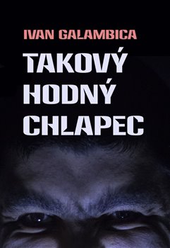 Takový hodný chlapec - 