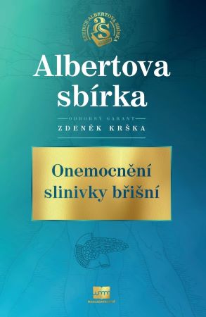 Onemocnění slinivky břišní - Albertova sbírka