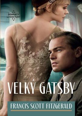 Velký Gatsby - 