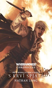 S krví spjatá - Warhammer