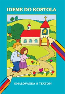 Ideme do kostola - 