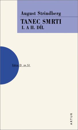 Tanec smrti I. a II. díl - sv. 51