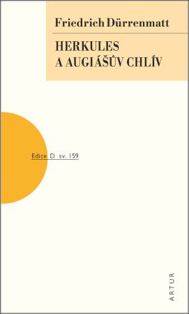 Herkules a Augiášův chlív - sv. 159
