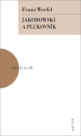 Jakobowski a plukovník - sv. 158