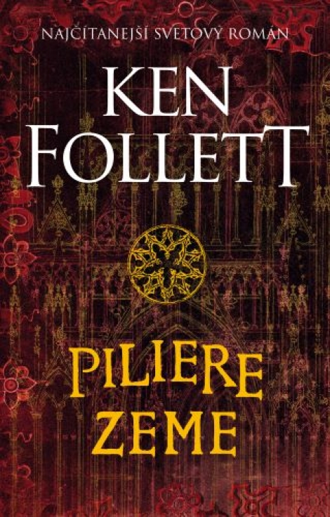 Piliere zeme - Kingsbridge 1. diel série