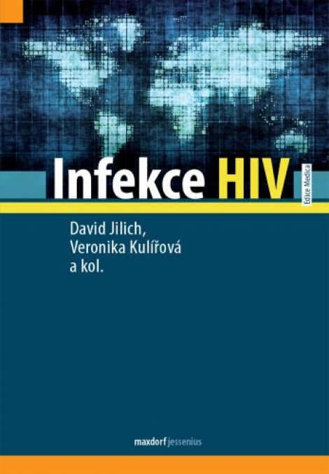 Infekce HIV - 
