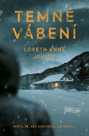 Temné vábení - Temné vábení 1.diel