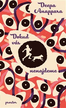 Dokud vás nenajdeme - 