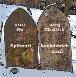 Spiknutí konkávních nosů - 