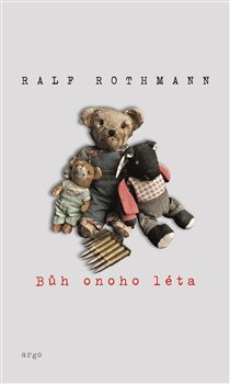 Bůh onoho léta - 