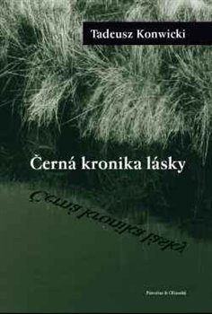 Černá kronika lásky - 