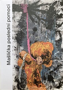 Mašlička poslední pomoci - 