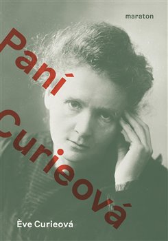 Paní Curieová - 