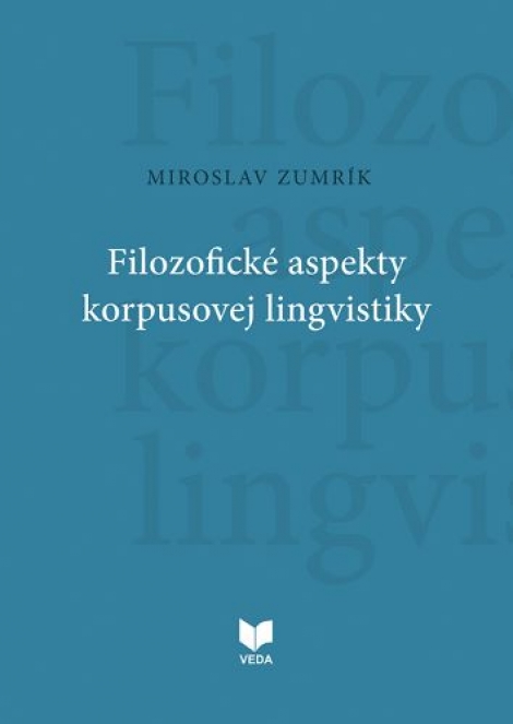 Filozofické aspekty korpusovej lingvistiky - 