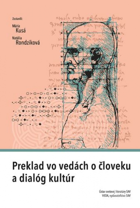 Preklad vo vedách o človeku a dialóg kultúr - 
