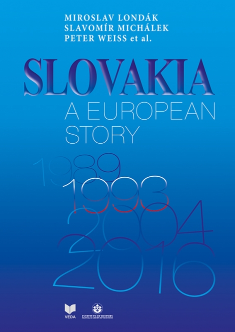 Slovakia a European Story - 