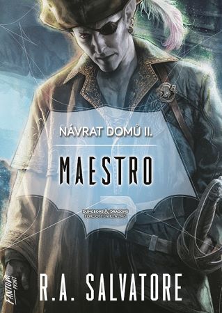 Maestro - Návrat domů II.