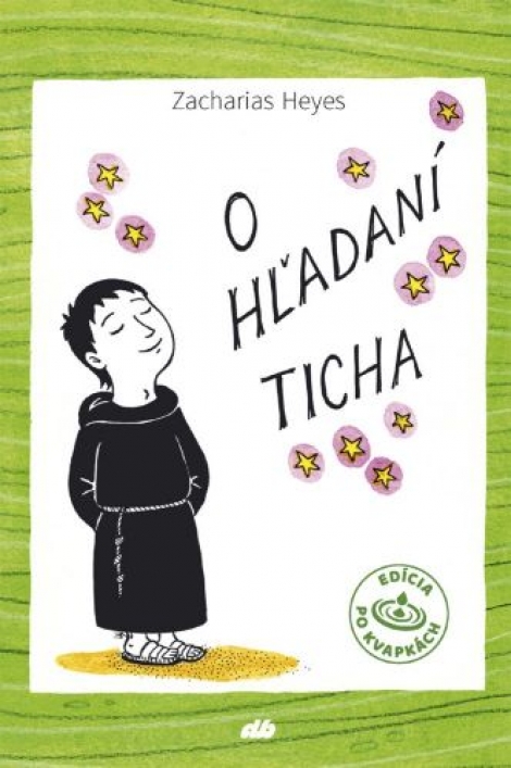 O hľadaní ticha - 
