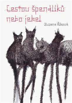 Cestou špendlíků nebo jehel - 