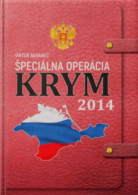 Špeciálna Operácia Krym 2014 - 