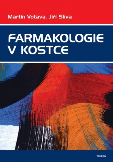 Farmakologie v kostce - 