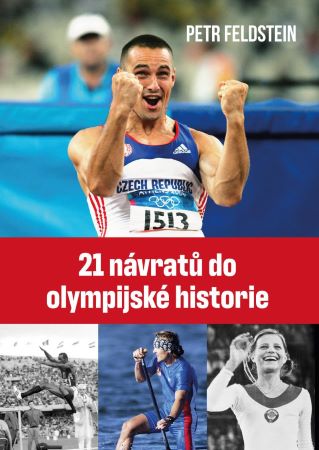 21 návratů do olympijské historie - 