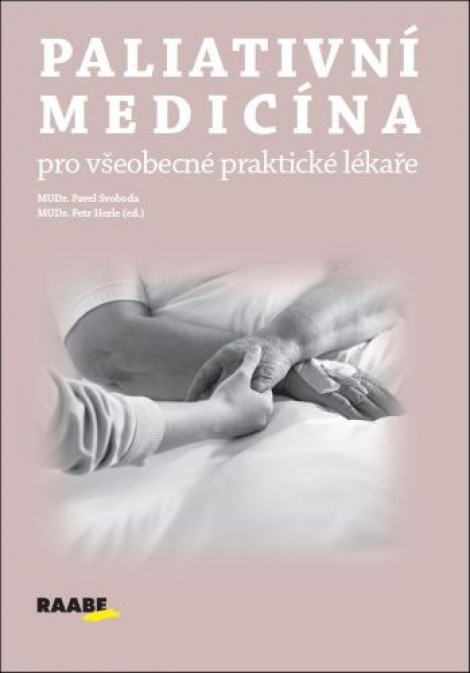 Paliativní medicína pro všeobecné praktické lékaře - 