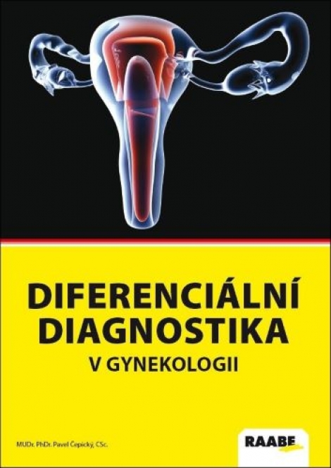 Diferenciální diagnostika v gynekologii - 