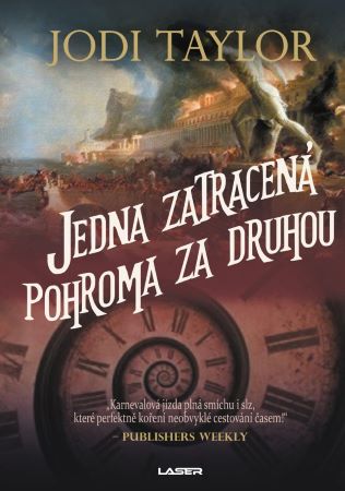 Jedna zatracená pohroma za druhou - Jedna zatracená pohroma za druhou (1.díl)