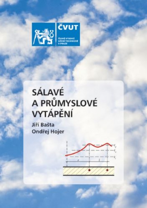 Sálavé a průmyslové vytápění - 