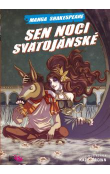 Sen noci svatojánské - 