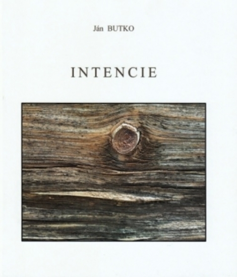 Intencie / Esencie - (komplet dvoch kníh)