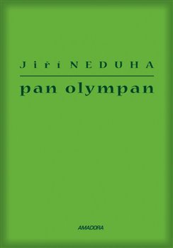 Pan Olympan - 