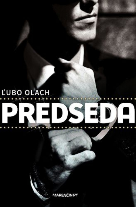 Predseda - 