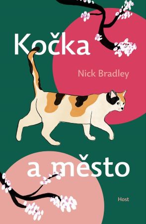 Kočka a město - 