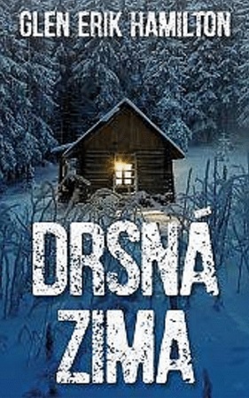 Drsná zima - Donovan Shaw (2.díl)