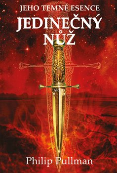 Jedinečný nůž - Jeho temné esence II.