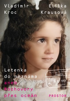 Letenka do neznáma - aneb Rozhovory přes oceán