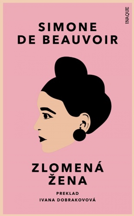 Zlomená žena - 