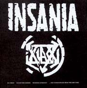 Insania - Insania