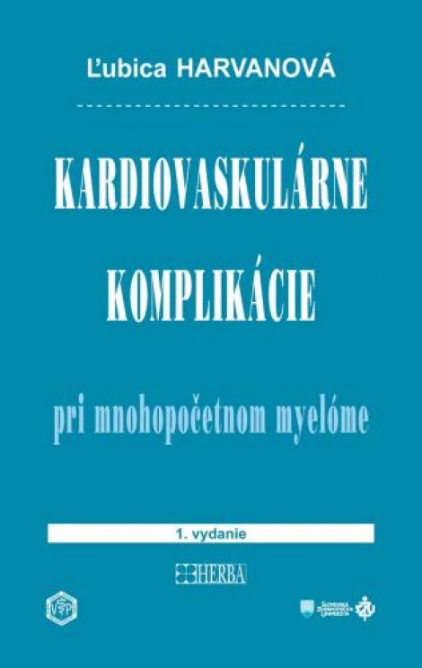 Kardiovaskulárne komplikácie pri mnohopočetnom myelóme - 