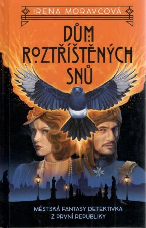 Dům roztříštěných snů - 