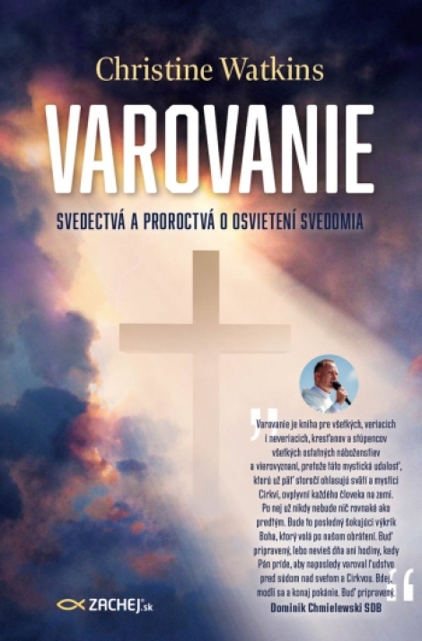Varovanie - Svedectvá a proroctvá o osvietení svedomia