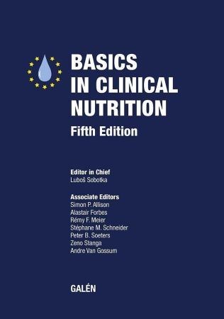 Basics in clinical nutrition - 