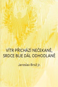 Vítr přichází nečekaně, srdce bije dál odhodlaně - 