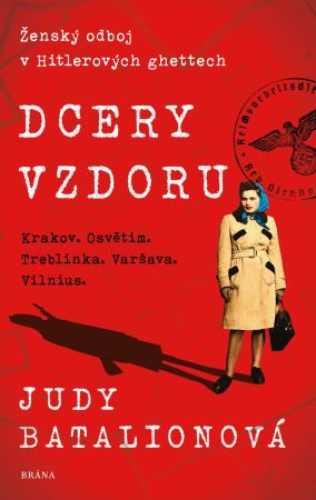 Dcery vzdoru - 