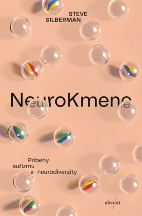 NeuroKmene - Príbehy autizmu a neurodiverzity