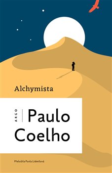 Alchymista - 