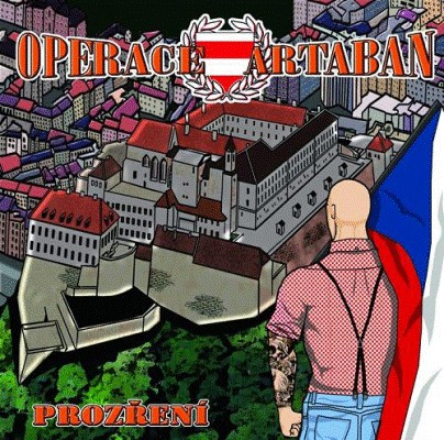 Operace Artaban - Prozření (CD)