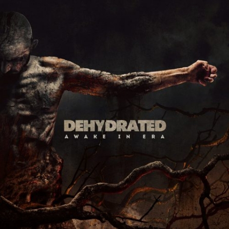Dehydrated - Dehydrated